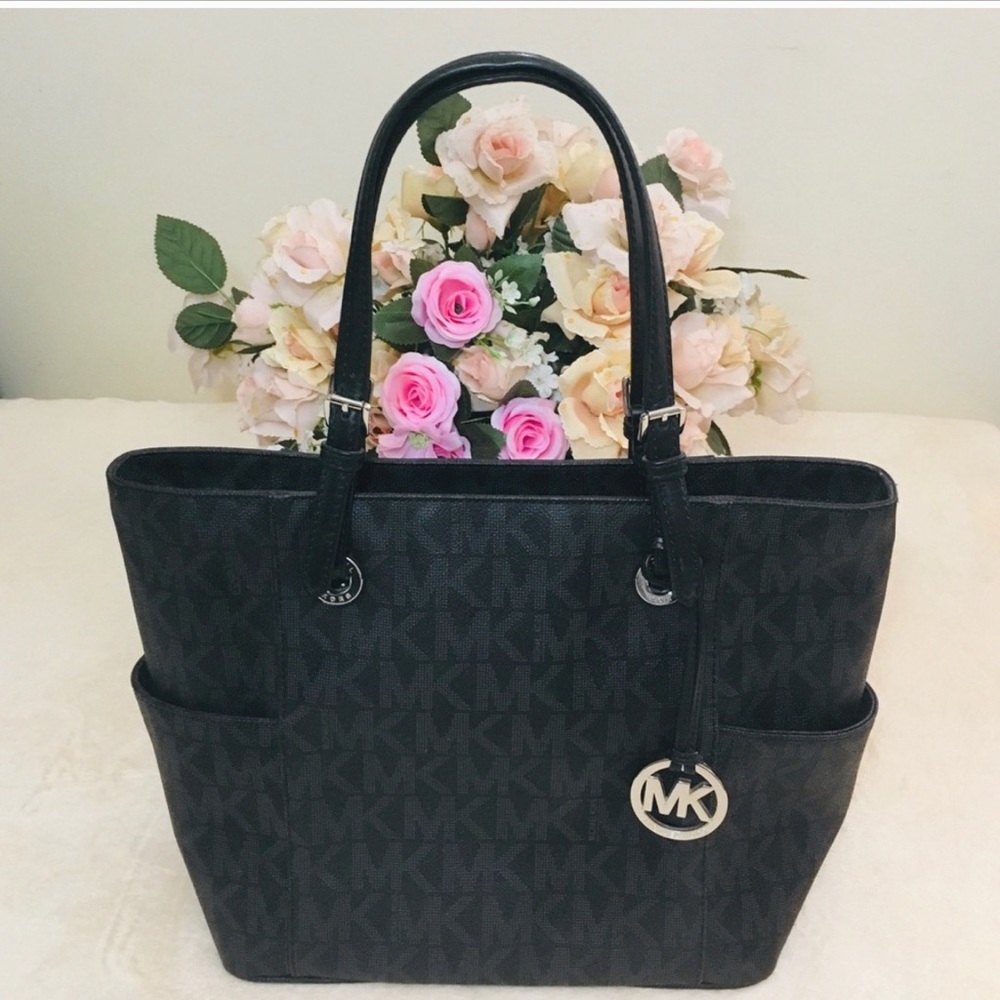 Michael Kors, Jet Set tote